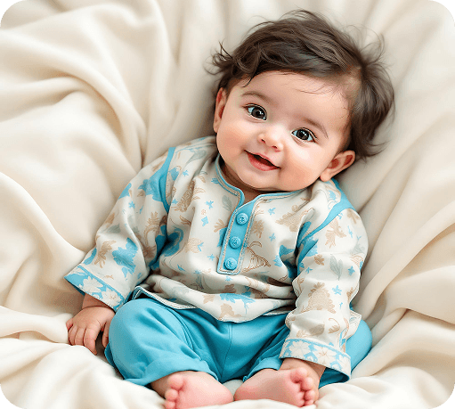 infant
